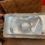 NOS OEM JDM KE70 Corolla 1982 headlights pair3