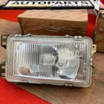NOS OEM JDM KE70 Corolla 1982 headlights pair9