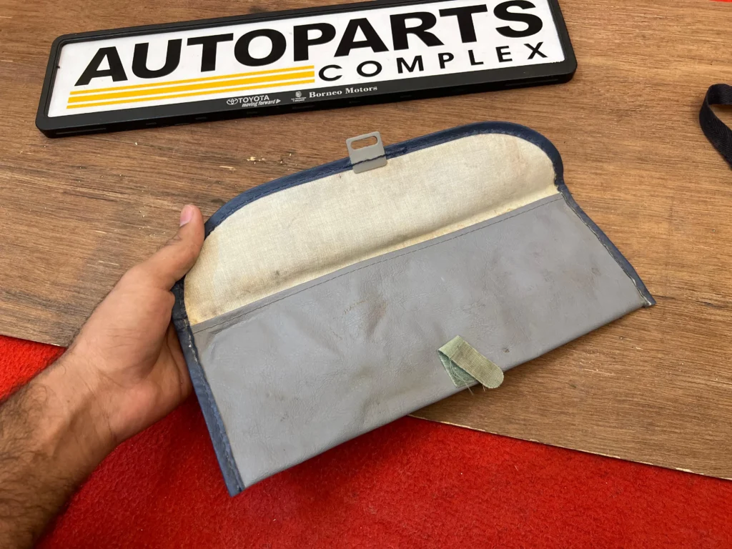 OEM JDM Toyota tool bag2