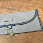 OEM JDM Toyota tool bag3