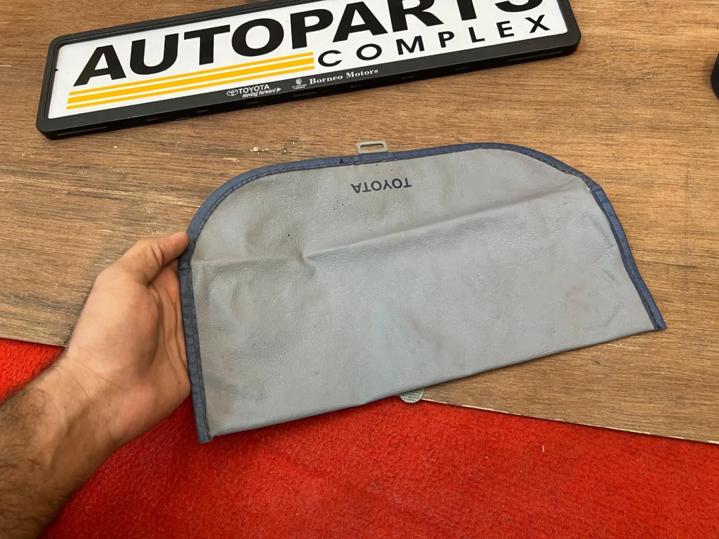 OEM JDM Toyota tool bag4