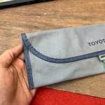 OEM JDM Toyota tool bag5