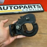 Pintle Hitch tow hook (2)