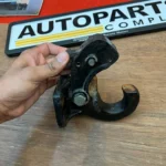 Pintle Hitch tow hook (3)
