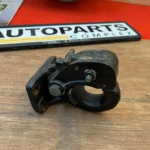 Pintle Hitch tow hook (4)