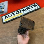 Pintle Hitch tow hook (5)