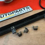 Roof mounted bar for SUVs (4)