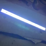 Roof mounted bar for SUVs (6)