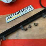 Roof mounted bar for SUVs (7)