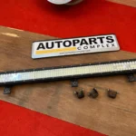 Roof mounted bar for SUVs (8)