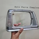 Starlet KP60 KP61 mk3 headlight bezel 2