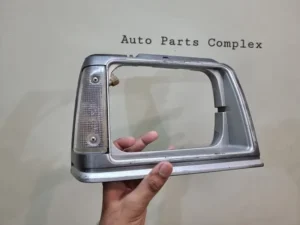 Starlet KP60 KP61 mk3 headlight bezel 2