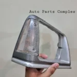 Starlet KP60 KP61 mk3 headlight bezel 3