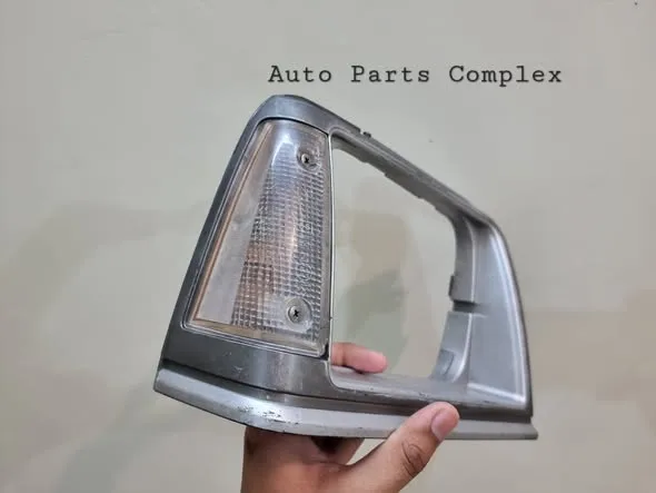 Starlet KP60 KP61 mk3 headlight bezel 3