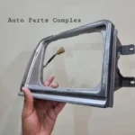 Starlet KP60 KP61 mk3 headlight bezel 3