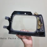 Starlet KP60 KP61 mk3 headlight bezel 5