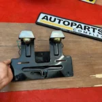 TOYOTA LAND CRUISER FJ40 BJ40 BJ42 BJ41 LICENSE PLATE ASSEMBLY2