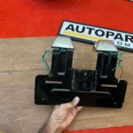 TOYOTA LAND CRUISER FJ40 BJ40 BJ42 BJ41 LICENSE PLATE ASSEMBLY4