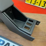 Toyota 1984 - 1988 4runner Pickup OEM Center armrest Console1