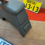 Toyota 1984 - 1988 4runner Pickup OEM Center armrest Console10