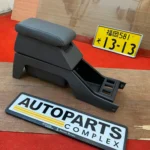 Toyota 1984 - 1988 4runner Pickup OEM Center armrest Console2