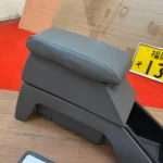 Toyota 1984 - 1988 4runner Pickup OEM Center armrest Console4