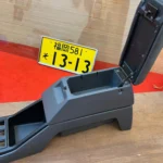 Toyota 1984 - 1988 4runner Pickup OEM Center armrest Console7