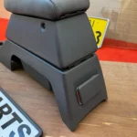 Toyota 1984 - 1988 4runner Pickup OEM Center armrest Console9