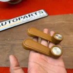 Window crank handles for corolla ke30 te31 ke35 te51 2-door (1)