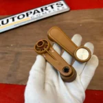 Window crank handles for corolla ke30 te31 ke35 te51 2-door (2)