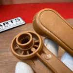 Window crank handles for corolla ke30 te31 ke35 te51 2-door (3)