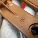 Window crank handles for corolla ke30 te31 ke35 te51 2-door (4)