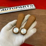 Window crank handles for corolla ke30 te31 ke35 te51 2-door (6)