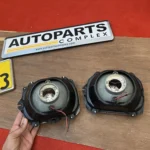 57 crystal headlights for Corolla, Hilux, starlet and more (5)