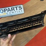 Ae100 Ae101 Ae102 OEM used grille with XXX C badge (3)