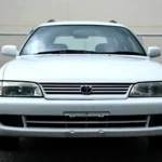 Ae100 Ae101 wagon grille OEM used