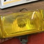 BOSCH halogen fog lamps pair (3)