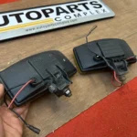 BOSCH halogen fog lamps pair (8)