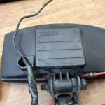 BOSCH halogen fog lamps pair (9)