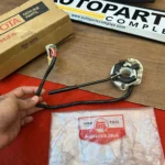 Corolla 1971 - 1974 TE21 TE27 TE28 TE26 LHD indicator (1)