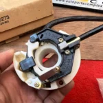 Corolla 1971 - 1974 TE21 TE27 TE28 TE26 LHD indicator (3)