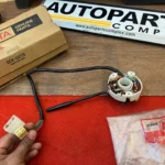 Corolla 1971 - 1974 TE21 TE27 TE28 TE26 LHD indicator (4)