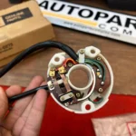 Corolla 1971 - 1974 TE21 TE27 TE28 TE26 LHD indicator (5)