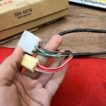 Corolla 1971 - 1974 TE21 TE27 TE28 TE26 LHD indicator (6)