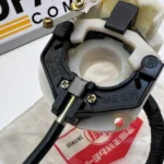 Corolla 1971 - 1974 TE21 TE27 TE28 TE26 LHD indicatorblinker switch assy (1)