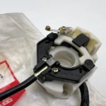 Corolla 1971 - 1974 TE21 TE27 TE28 TE26 LHD indicatorblinker switch assy (2)
