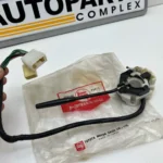 Corolla 1971 - 1974 TE21 TE27 TE28 TE26 LHD indicatorblinker switch assy (4)