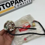 Corolla 1971 - 1974 TE21 TE27 TE28 TE26 LHD indicatorblinker switch assy (5)