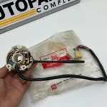 Corolla 1971 - 1974 TE21 TE27 TE28 TE26 LHD indicatorblinker switch assy (7)