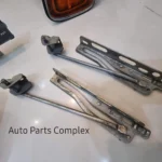 Corolla 1971 - 1974 ke20 te27 ke25 hood prop rod (2)